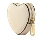 VALENTINO Catalunya Coin Purse Ecru