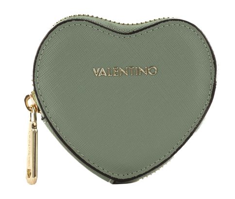 VALENTINO Catalunya Coin Purse Salvia