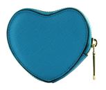 VALENTINO Catalunya Coin Purse Turchese VALENTINO Catalunya Coin Purse Turchese