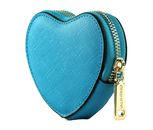 VALENTINO Catalunya Coin Purse Turchese VALENTINO Catalunya Coin Purse Turchese