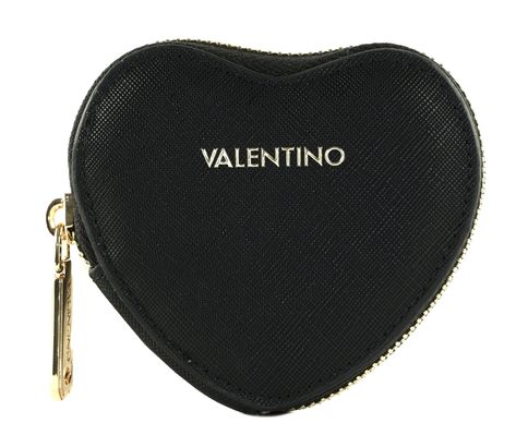 VALENTINO Catalunya Coin Purse Nero