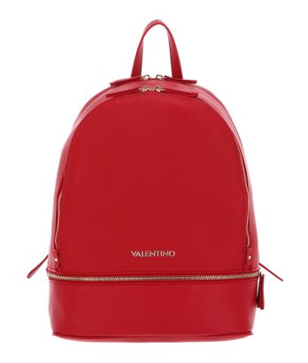 VALENTINO Brixton Backpack Rosso