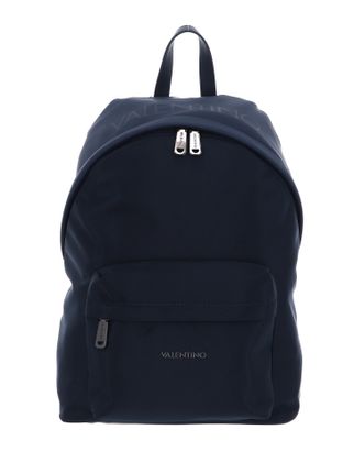 VALENTINO Oceano Re Backpack Blu