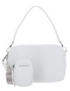 VALENTINO Soho Camera Bag Bianco
