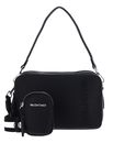 VALENTINO Soho Camera Bag Nero