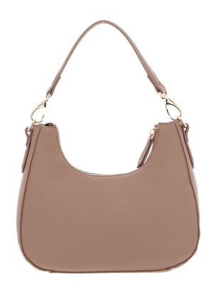 ◆OVHEE◆ Mignon Hobo Bag Beige Mignon Hobo bag Hobo - Luxury and Elegance in Leather
