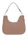 VALENTINO Brixton Hobo Bag Beige VALENTINO Brixton Hobo Bag Beige