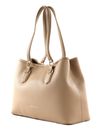 VALENTINO Brixton Shopping Bag Beige