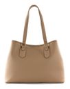 VALENTINO Brixton Shopping Bag Beige