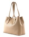 VALENTINO Brixton Shopping Bag Beige