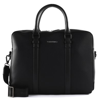 VALENTINO Efeo BRIEFCASE Nero