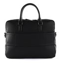 VALENTINO Efeo BRIEFCASE Nero VALENTINO Efeo BRIEFCASE Nero