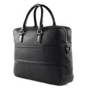 VALENTINO Efeo BRIEFCASE Nero VALENTINO Efeo BRIEFCASE Nero