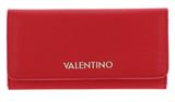 VALENTINO Brixton Wallet Rosso