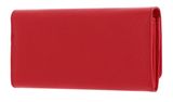 VALENTINO Brixton Wallet Rosso