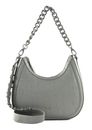 VALENTINO Surrey Shopping Bag Grigio VALENTINO Surrey Shopping Bag Grigio