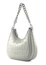 VALENTINO Surrey Shopping Bag Grigio VALENTINO Surrey Shopping Bag Grigio
