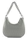 VALENTINO Surrey Shopping Bag Grigio VALENTINO Surrey Shopping Bag Grigio