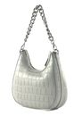 VALENTINO Surrey Shopping Bag Grigio VALENTINO Surrey Shopping Bag Grigio