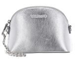 VALENTINO Mayfair Princess Bag Argento
