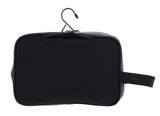 VALENTINO Efeo Soft Cosmetic Case with Strap Nero
