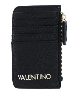 VALENTINO Brixton Credit Card Case Nero