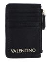 VALENTINO Brixton Credit Card Case Nero VALENTINO Brixton Credit Card Case Nero