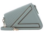 VALENTINO Belville Flap Bag Salvia VALENTINO Belville Flap Bag Salvia