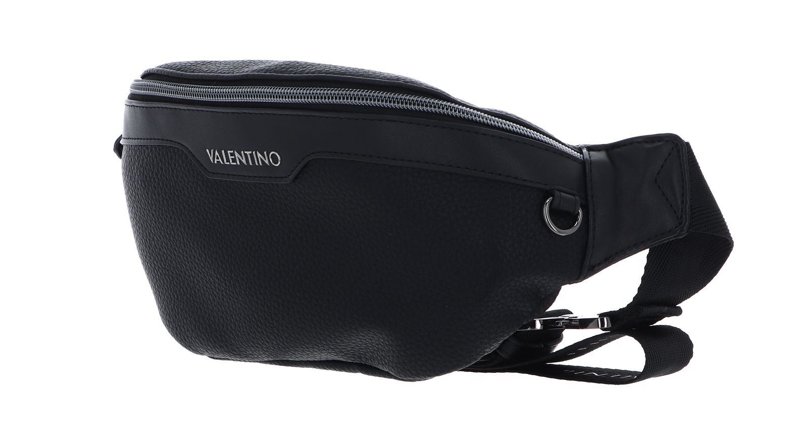 VALENTINO Efeo Belt Bag Nero VALENTINO Efeo Belt Bag Nero