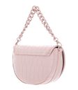 VALENTINO Surrey Flap Bag Cipria