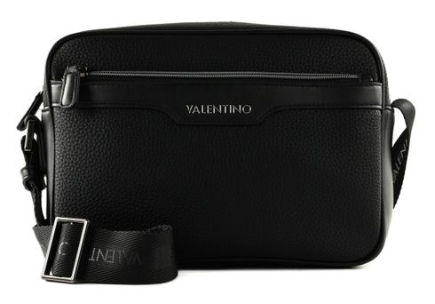 VALENTINO Efeo Crossbody Bag Nero