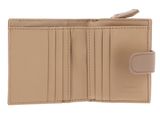 VALENTINO Brixton Wallet Beige