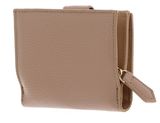 VALENTINO Brixton Wallet Beige