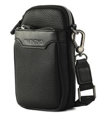 Valentino Bags｜EFEO 黒バッグ クロスボディショルダーバック Valentino Bags Efeo Black Crossbody Bag VBS7O920NERO
