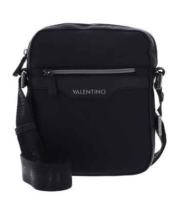 VALENTINO Efeo Crossbody Bag Nero