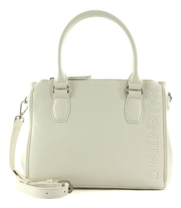 VALENTINO Soho Shopping Bag Bianco