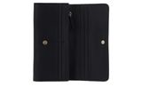 VALENTINO Brixton Wallet Nero VALENTINO Brixton Wallet Nero