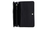 VALENTINO Brixton Wallet Nero VALENTINO Brixton Wallet Nero