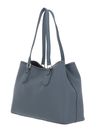 VALENTINO Brixton Shopping Bag Polvere VALENTINO Brixton Shopping Bag Polvere