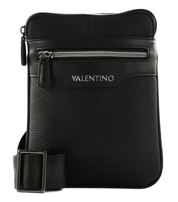 VALENTINO Efeo Crossbody Bag Nero
