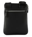 VALENTINO Efeo Crossbody Bag Nero