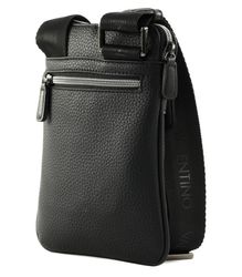 Valentino Bags｜EFEO 黒バッグ クロスボディショルダーバック VALENTINO cross body bag Zero Re Pochette Nero | Buy bags