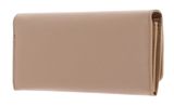 VALENTINO Brixton Wallet Beige VALENTINO Brixton Wallet Beige