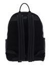 VALENTINO Efeo Backpack Nero VALENTINO Efeo Backpack Nero