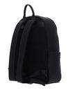 VALENTINO Efeo Backpack Nero VALENTINO Efeo Backpack Nero