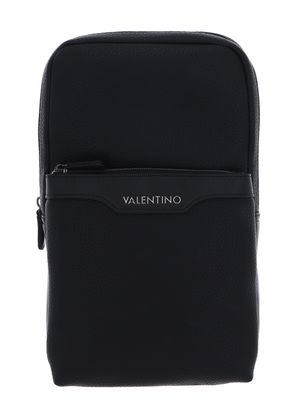 VALENTINO Efeo Crossbody Bag Nero