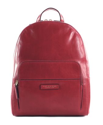 THE BRIDGE Backpack Berry abb. Oro