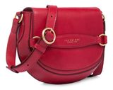 THE BRIDGE Bettina Crossbody Bag S Berry Oro THE BRIDGE Bettina Crossbody Bag S Berry Oro
