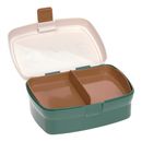 Lässig About Friends Lunch Set Smile Milky / Ocean Green Lässig About Friends Lunch Set Smile Milky / Ocean Green