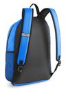 PUMA TeamGoal Backpack Core Ignite Blue - Puma Black PUMA TeamGoal Backpack Core Ignite Blue - Puma Black